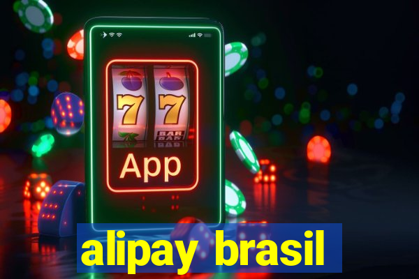 alipay brasil